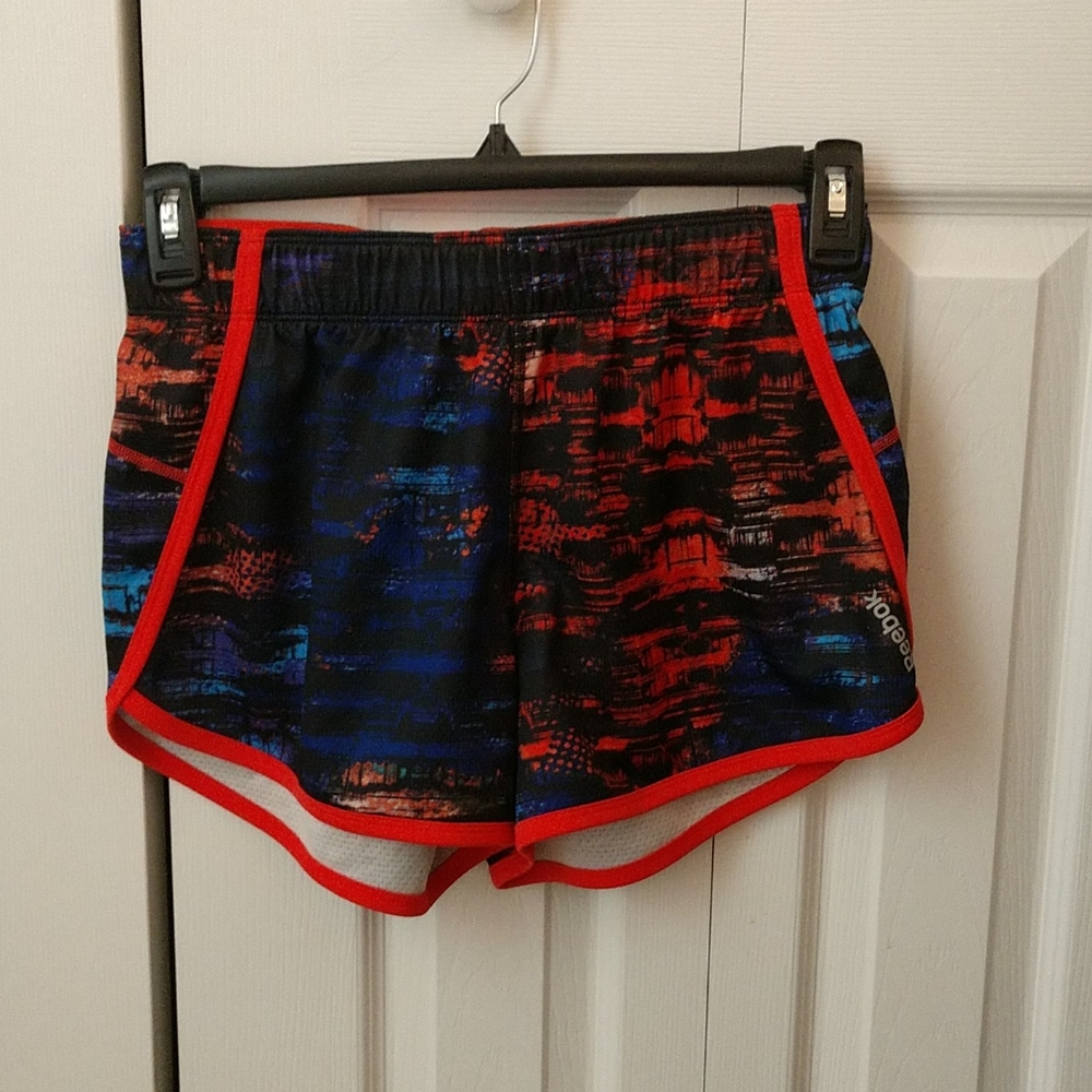 Reebok shorts